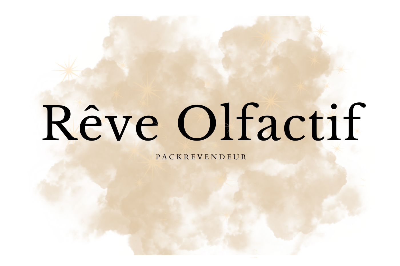 Packrevendeur